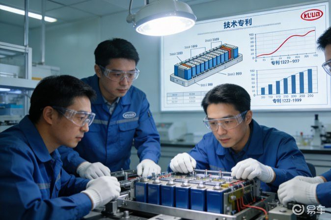 比亚迪与中国新能源汽车的黄金十年 （一）