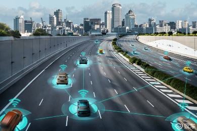 俄境内数百辆保时捷汽车断电，智能网联汽车安全漏洞引人担忧