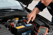 电瓶使用寿命及更换信号指南