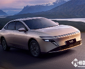 东风日产插混中型车N6上市，9.19万起售