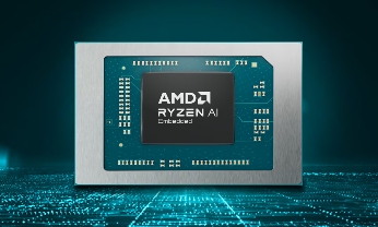 AMD推出Ryzen AI嵌入式处理器产品组合 为汽车、工业和物理人工智能领域提