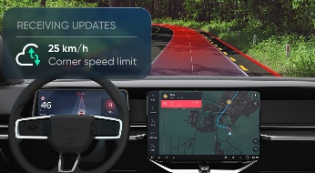 Orbis车道模型地图推动自动驾驶与导航革新