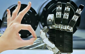 因克斯推出人形机器人关键零部件推动规模化落地