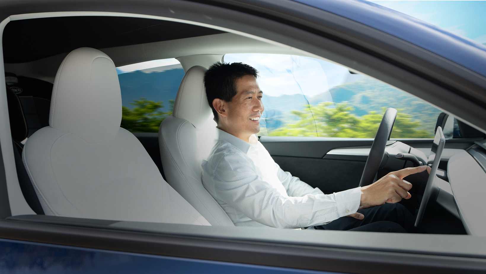 汽车半导体助力L3级自动驾驶技术升级