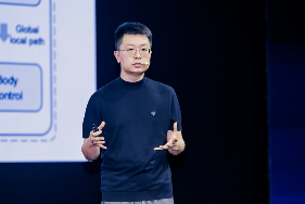 机器人产业“向高同行”：地平线携手生态伙伴迎产业百花齐放新篇章