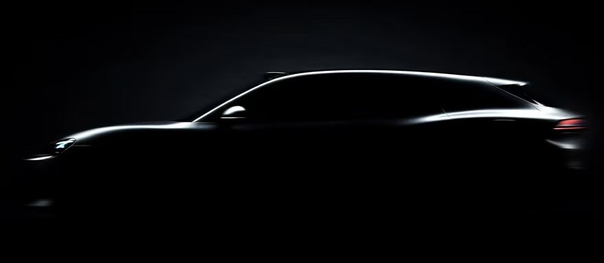 启境汽车首款猎装轿跑曝光,华为乾崑L3级智驾系统加持 启境汽车首款猎装轿跑曝光,华为乾崑L3级智驾系统加持