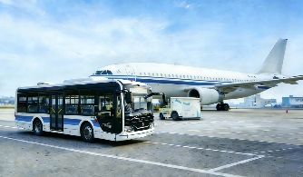 国汽智控签署机场摆渡车数千万订单 L3级自动驾驶平台进入规模化交付 国汽智控签署机场摆渡车数千万订单 L3级自动驾驶平台进入规模化交付