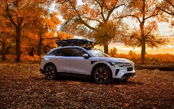 吉利控股集团计划2030年前进军美国市场 极氪领克品牌或将投产 吉利控股集团计划2030年前进军美国市场 极氪领克品牌或将投产