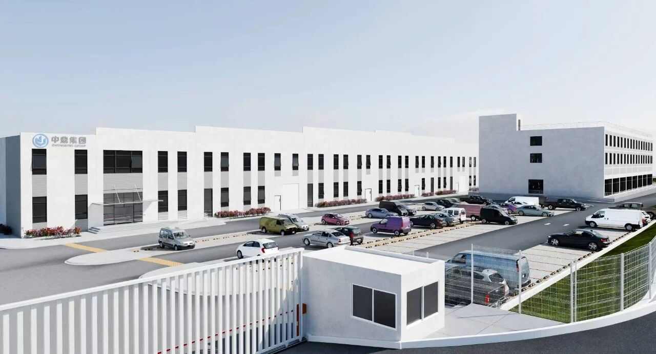 中国汽车供应链企业布局墨西哥，破解贸易壁垒重塑全球竞争格局