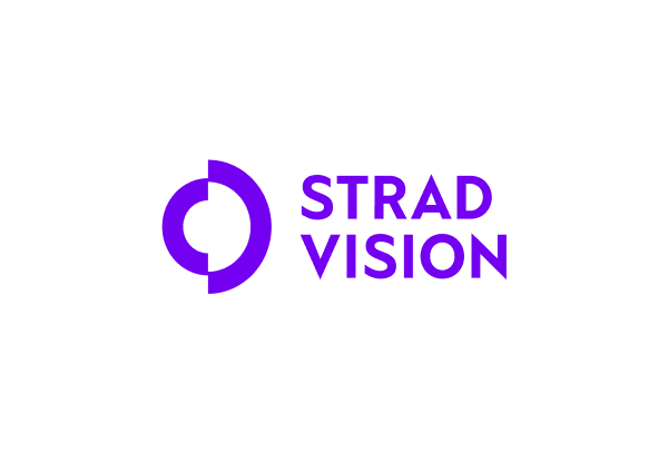 STRADVISION与AMD联合展示自动驾驶多摄像头感知技术