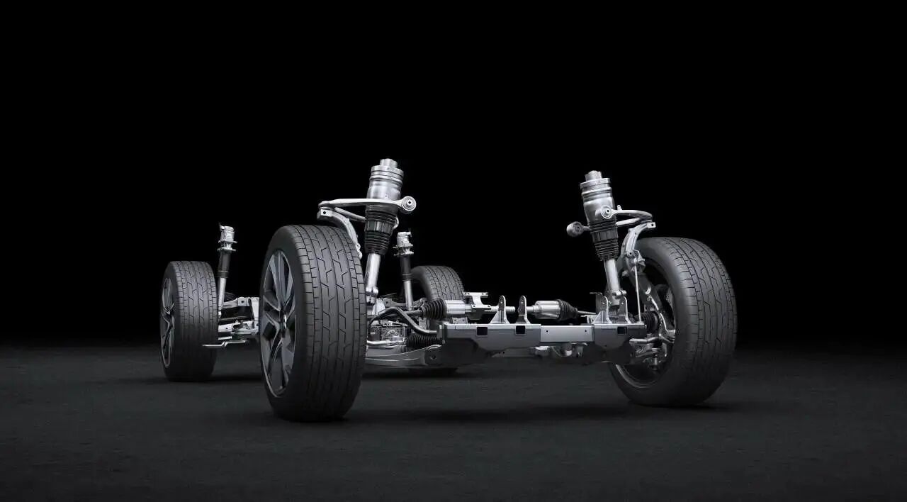 蔚来底盘技术十年发展历程：从依赖进口到全栈自研的技术突破