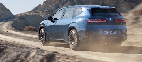 宝马集团2025年销量下滑4.1% 欧洲市场增长难掩中美疲软